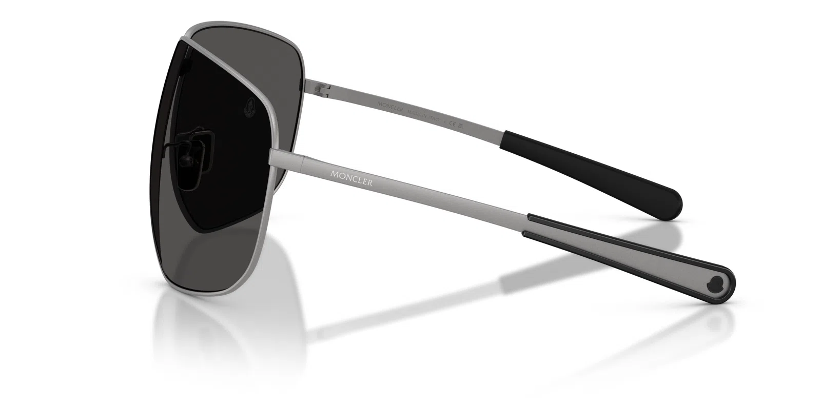 Moncler Atlas 4008 Sunglasses - view 5
